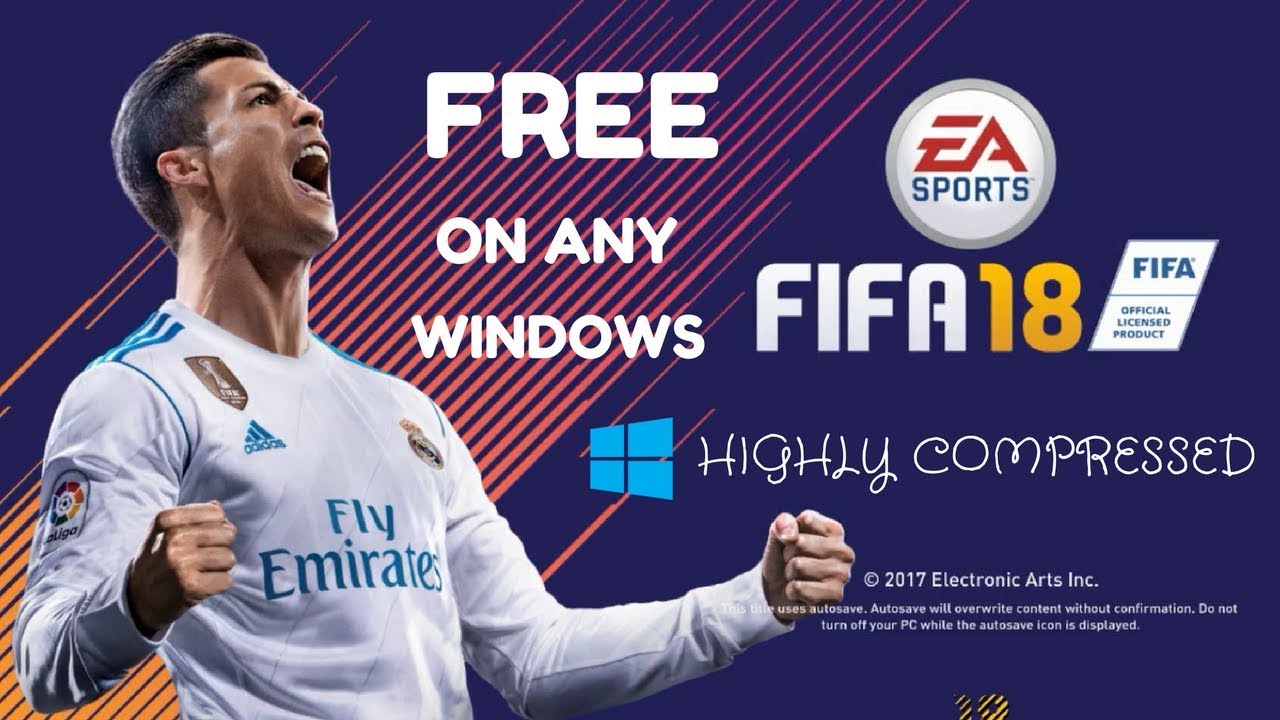 fifa 07 full version for pc compressed